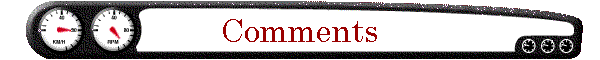 Comments