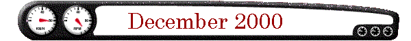 December 2000