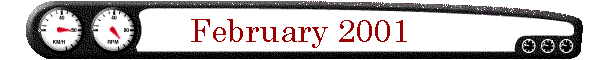 February 2001
