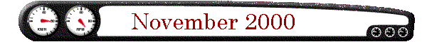 November 2000