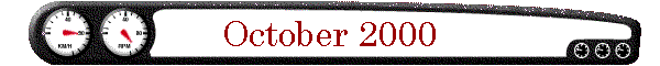 October 2000